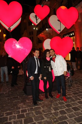 Aishti Love Festival